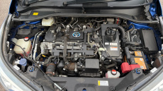 Toyota C-HR 1.8 Hybrid Icon 5dr CVT Hybrid Hatchback